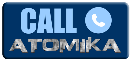 ATOMIKA - Bel ons!