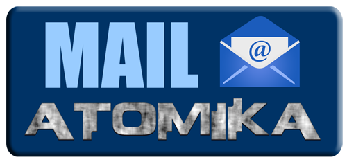 ATOMIKA - Mail ons!